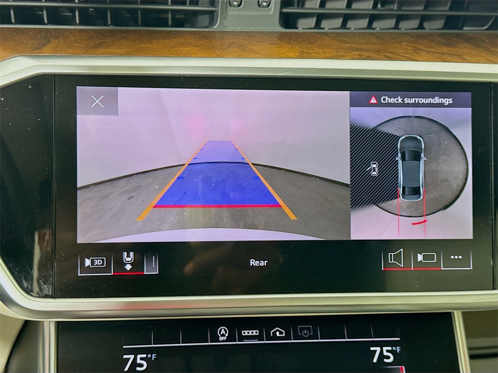 2021 Audi A6 3.0T Premium Plus:V3938