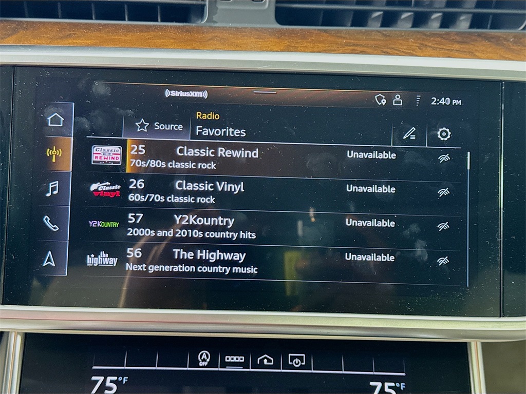 2021 Audi A6 3.0T Premium Plus:V3938