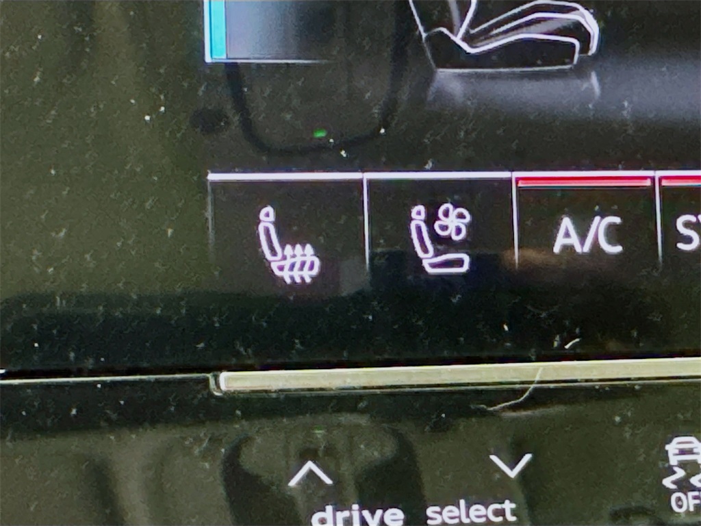 2021 Audi A6 3.0T Premium Plus:V3938