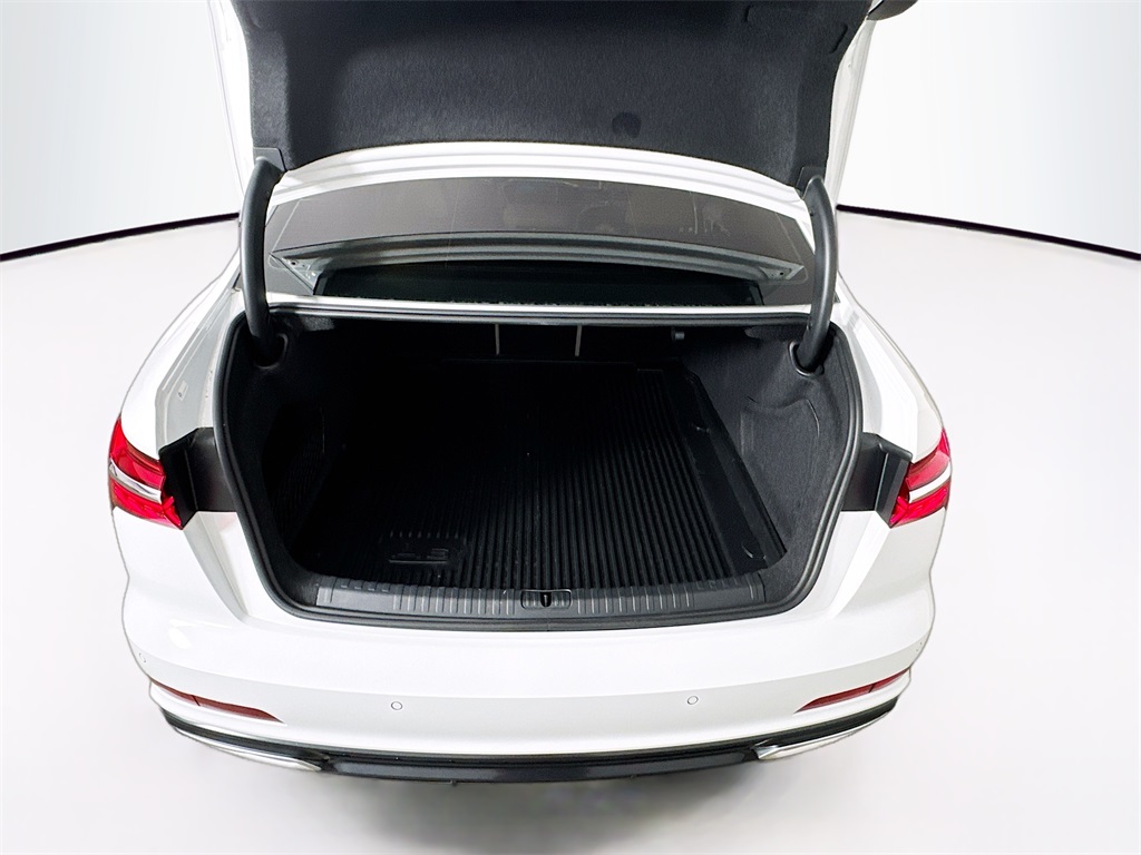 2021 Audi A6 3.0T Premium Plus:V3938