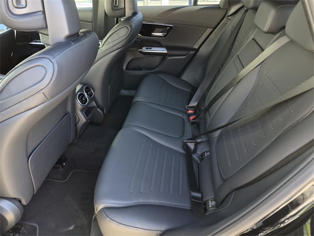 new 2026 Mercedes-Benz GLC car, priced at $58,550