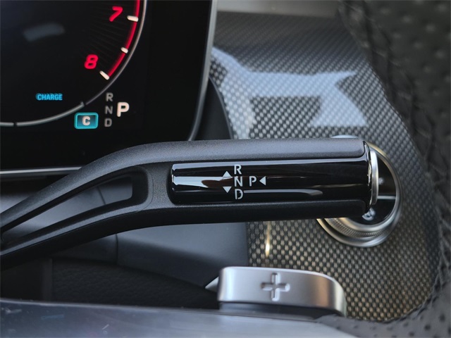 new 2026 Mercedes-Benz GLC car, priced at $58,550