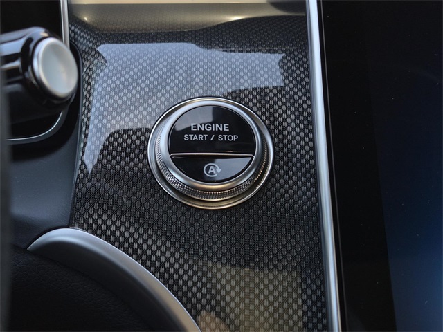 new 2026 Mercedes-Benz GLC car, priced at $58,550