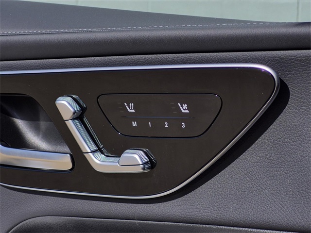 new 2026 Mercedes-Benz GLC car, priced at $58,550