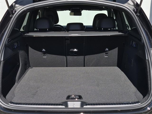 new 2026 Mercedes-Benz GLC car, priced at $58,550