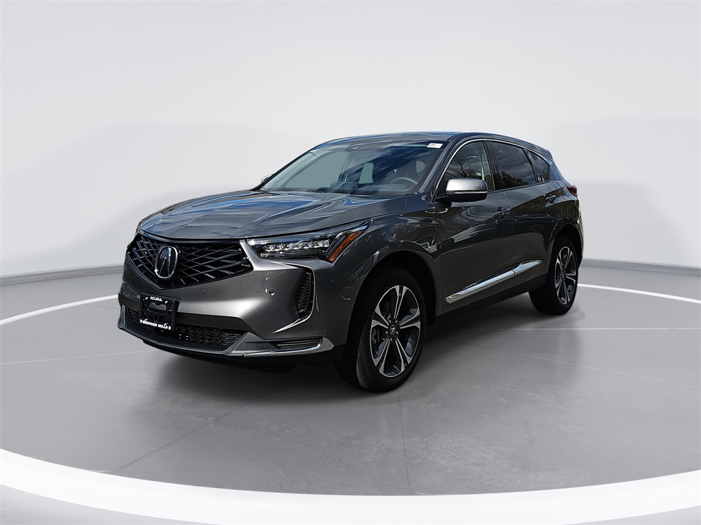 2025 Acura RDX Technology Package's photo