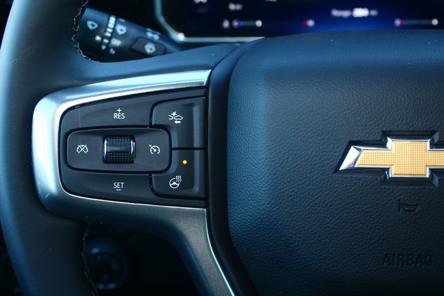 new 2026 Chevrolet Silverado 1500 car, priced at $55,890