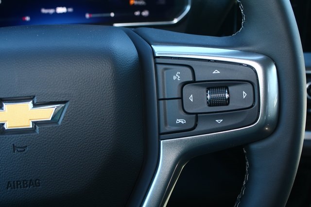 new 2026 Chevrolet Silverado 1500 car, priced at $55,890