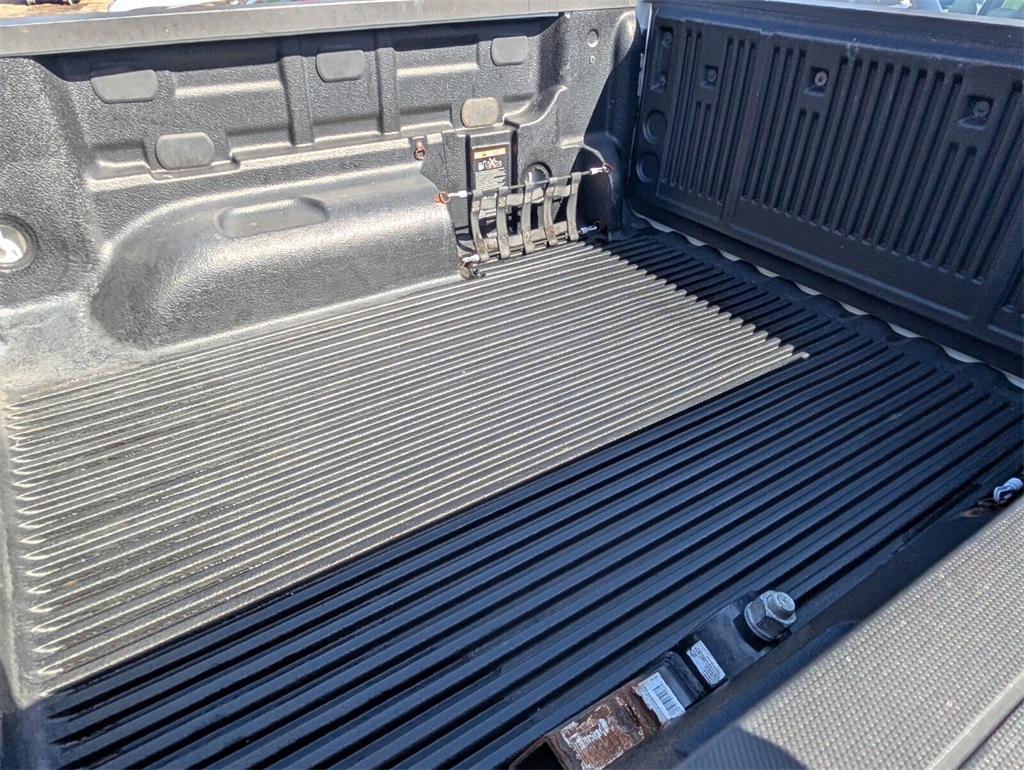 used 2020 Chevrolet Colorado car, priced at $23,498