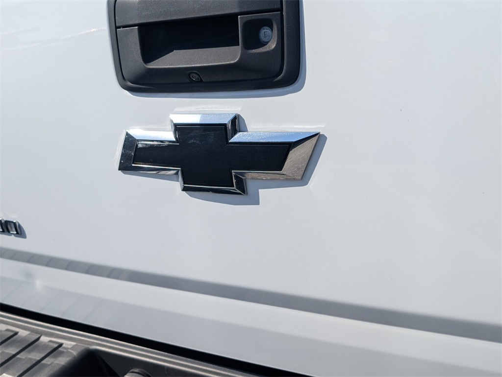 used 2020 Chevrolet Colorado car, priced at $23,498