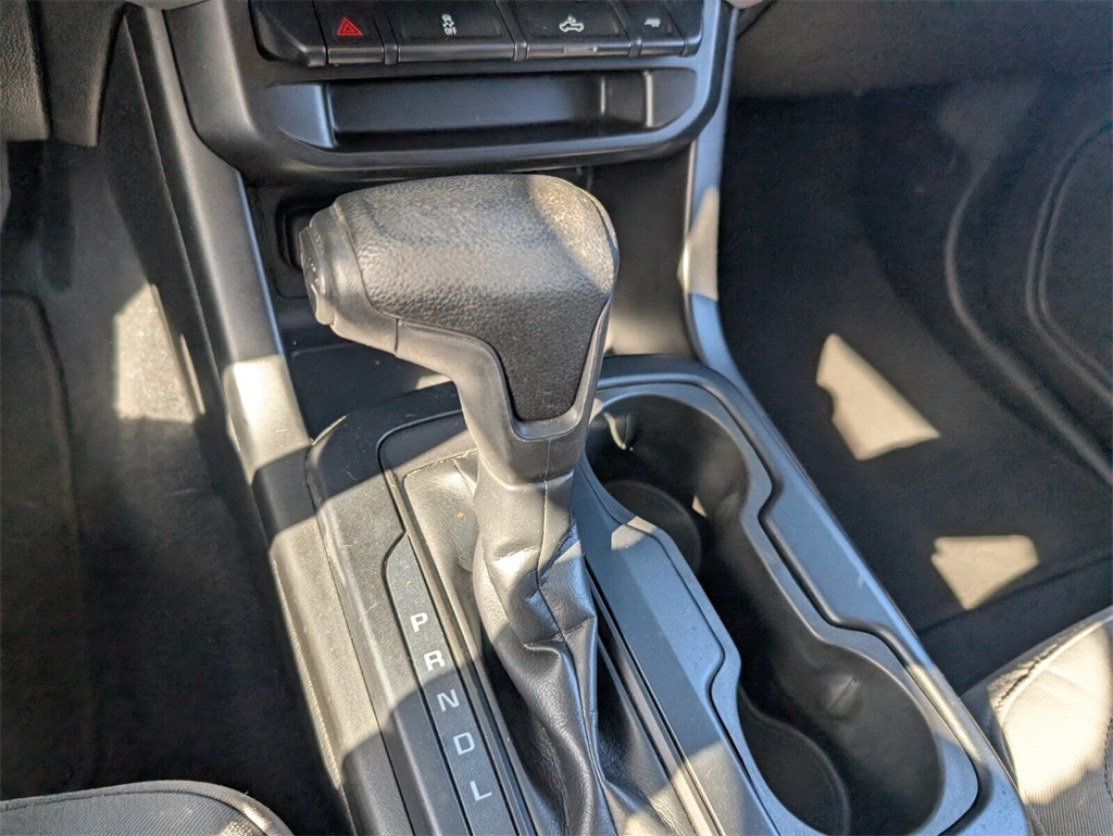 used 2020 Chevrolet Colorado car, priced at $23,498