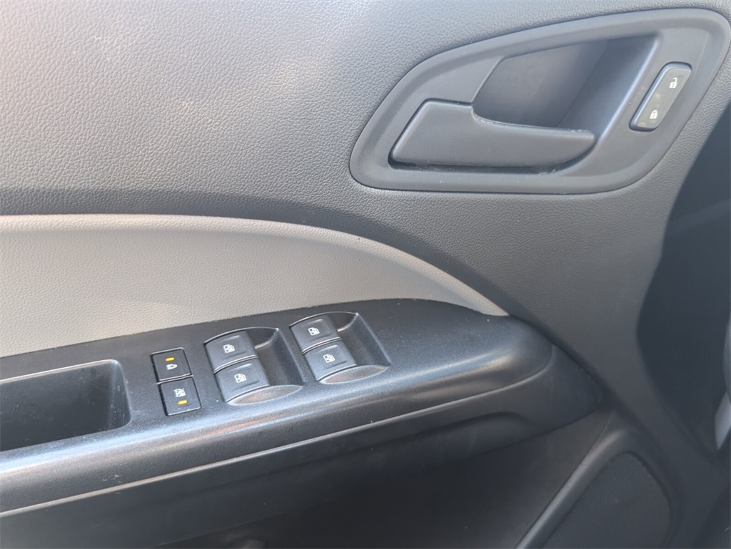 used 2020 Chevrolet Colorado car, priced at $23,498