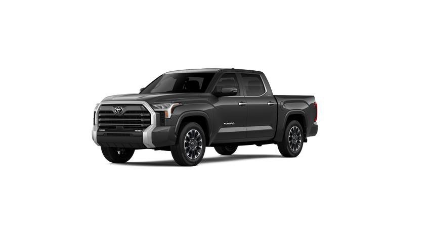 new 2026 Toyota Tundra car