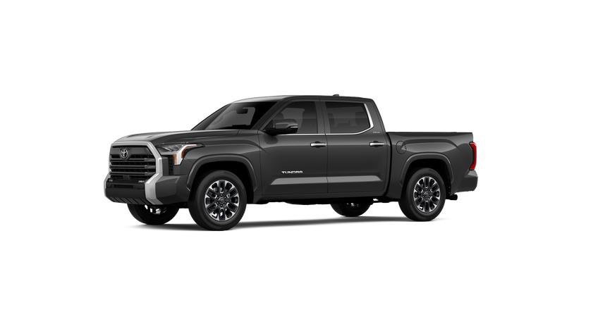 new 2026 Toyota Tundra car