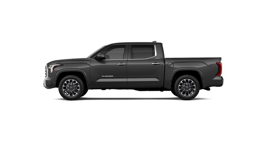 new 2026 Toyota Tundra car