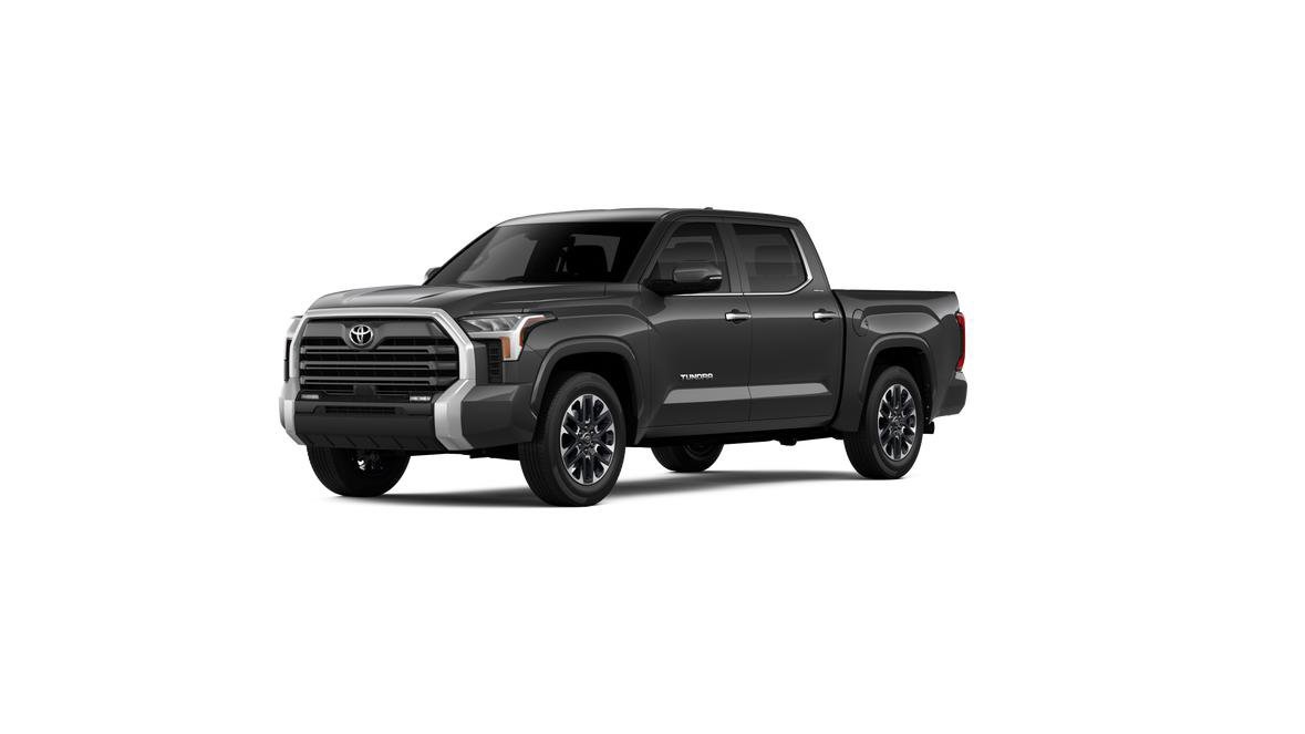 new 2026 Toyota Tundra car