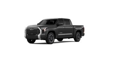 new 2026 Toyota Tundra car