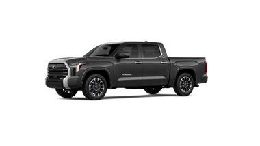 new 2026 Toyota Tundra car
