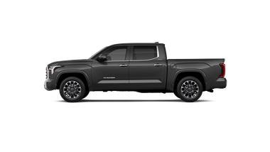 new 2026 Toyota Tundra car