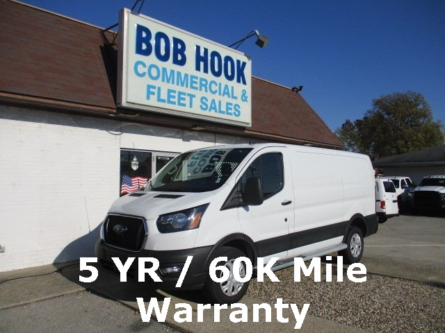 used 2023 Ford Transit-250 car, priced at $29,575