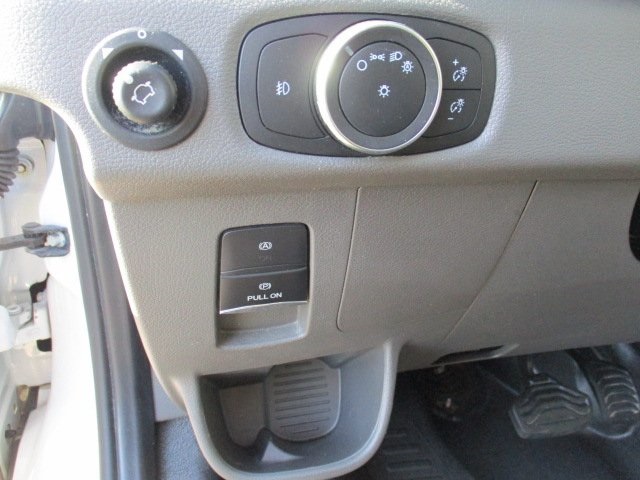 used 2023 Ford Transit-250 car, priced at $29,575