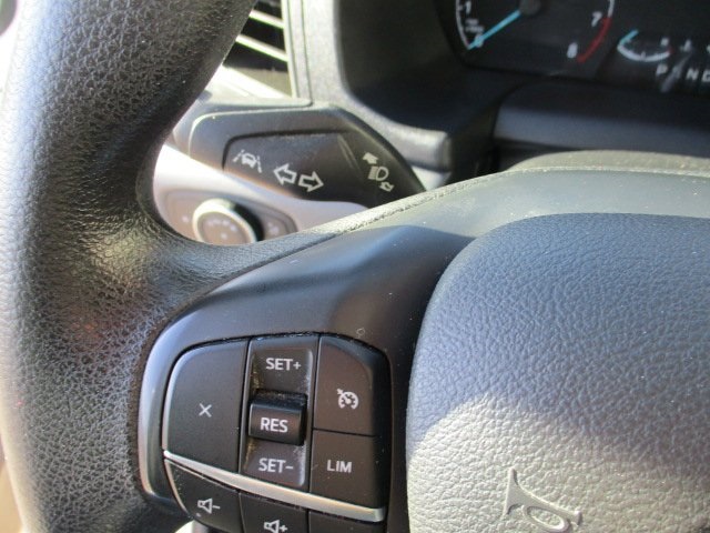 used 2023 Ford Transit-250 car, priced at $29,575