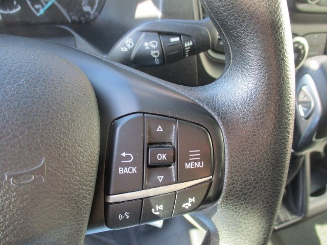 used 2023 Ford Transit-250 car, priced at $29,575