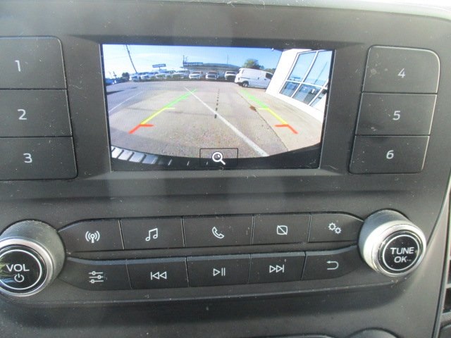 used 2023 Ford Transit-250 car, priced at $29,575