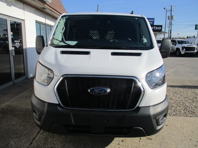 used 2023 Ford Transit-250 car, priced at $29,575