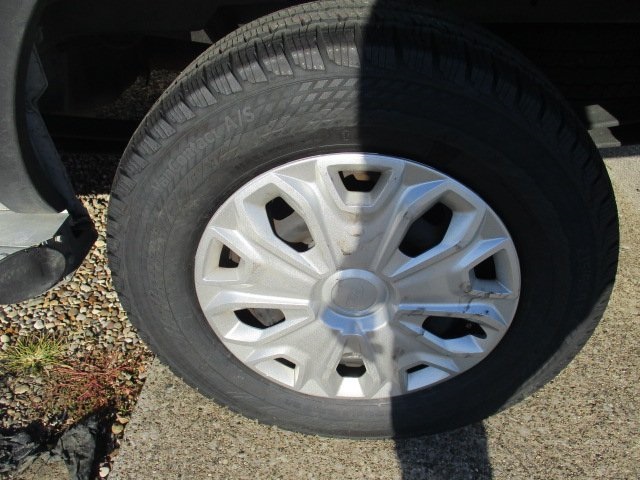 used 2023 Ford Transit-250 car, priced at $29,575