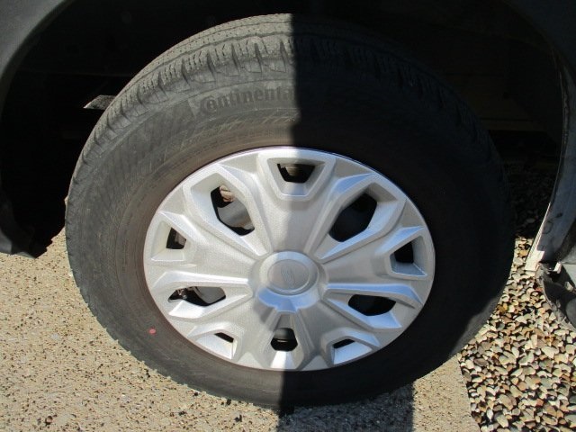 used 2023 Ford Transit-250 car, priced at $29,575