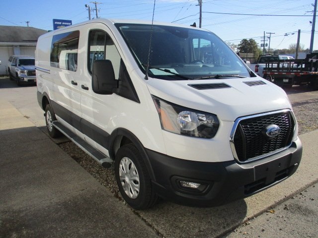 used 2023 Ford Transit-250 car, priced at $29,575