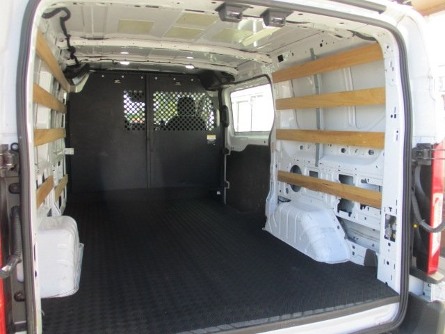 used 2023 Ford Transit-250 car, priced at $29,575