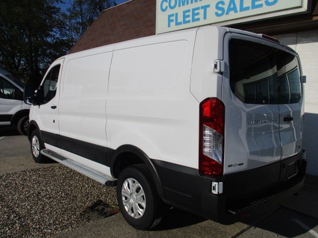 used 2023 Ford Transit-250 car, priced at $29,575