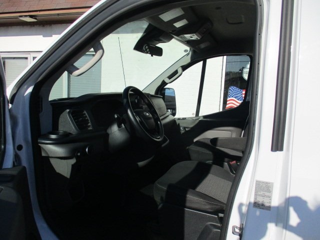 used 2023 Ford Transit-250 car, priced at $29,575