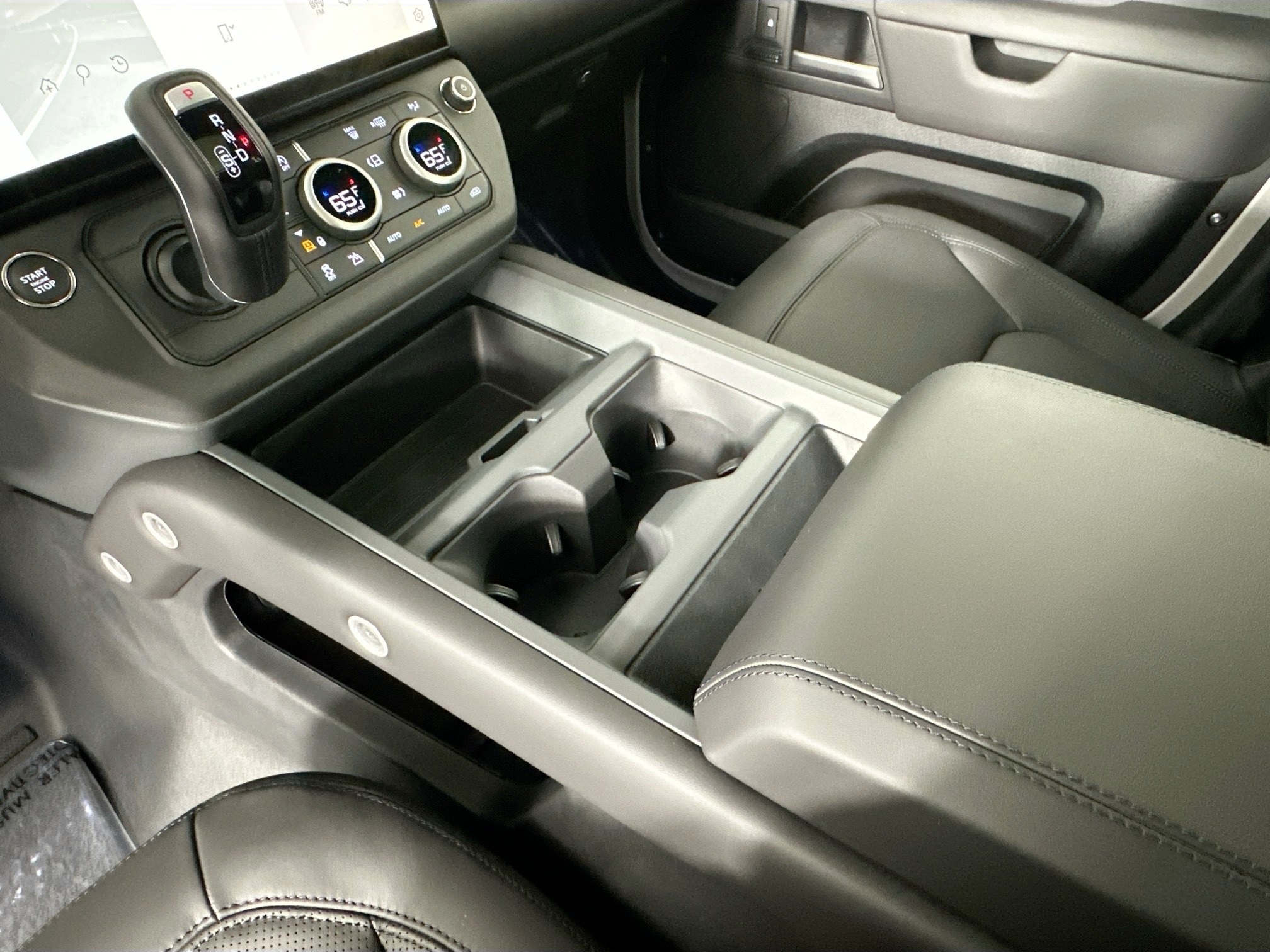 new 2026 Land Rover Defender 110 car, priced at $89,831