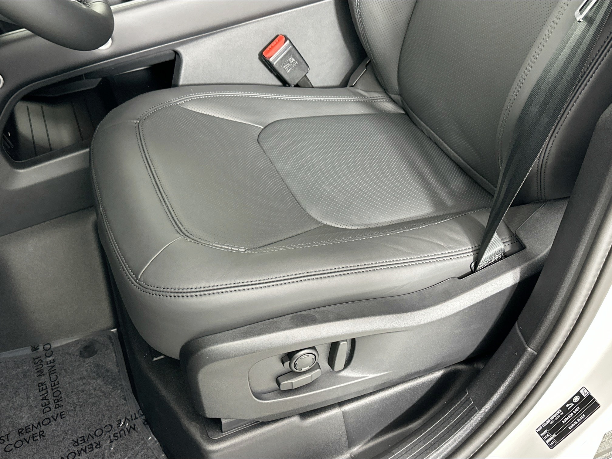 new 2026 Land Rover Defender 110 car, priced at $89,831