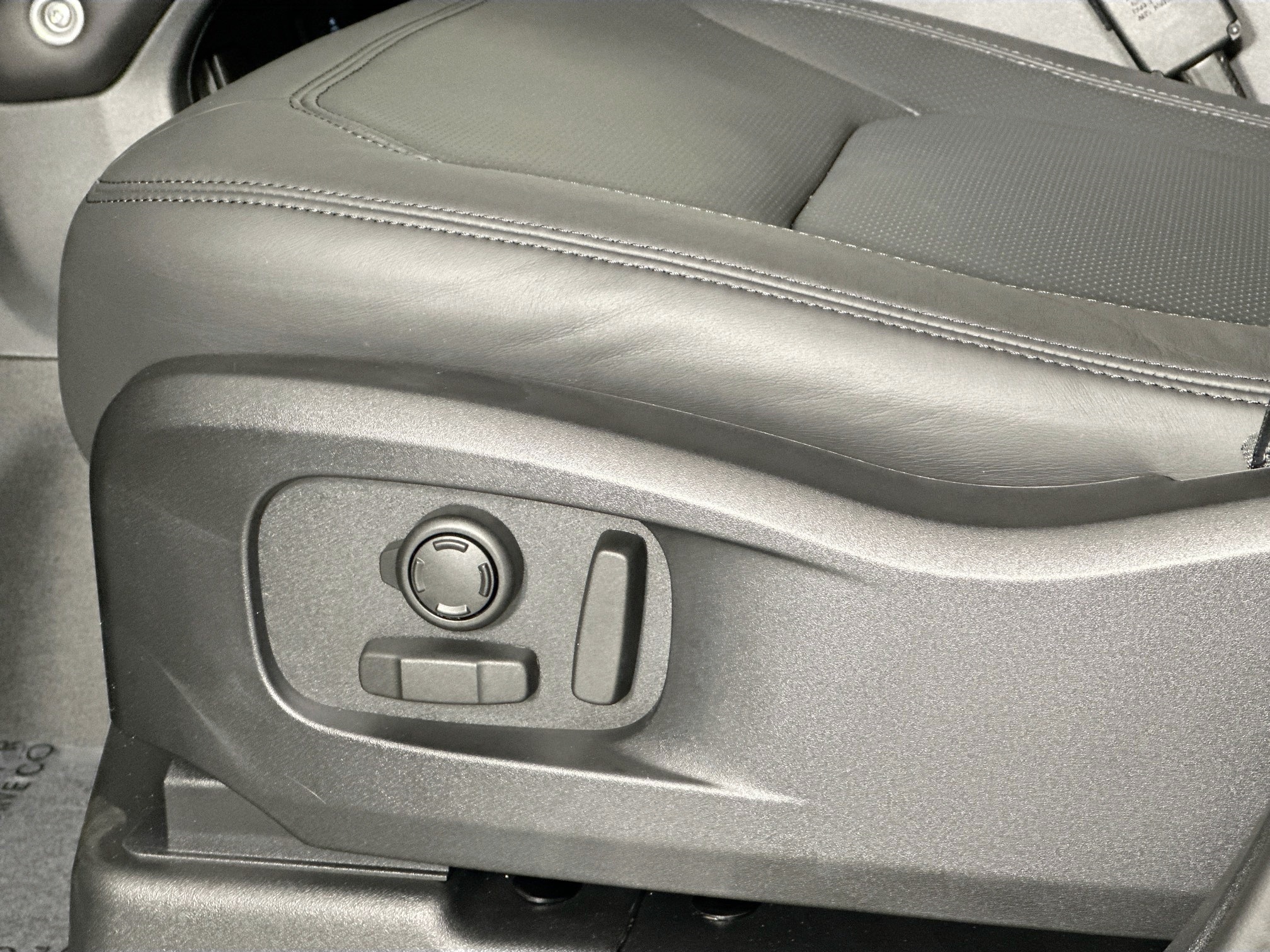 new 2026 Land Rover Defender 110 car, priced at $89,831