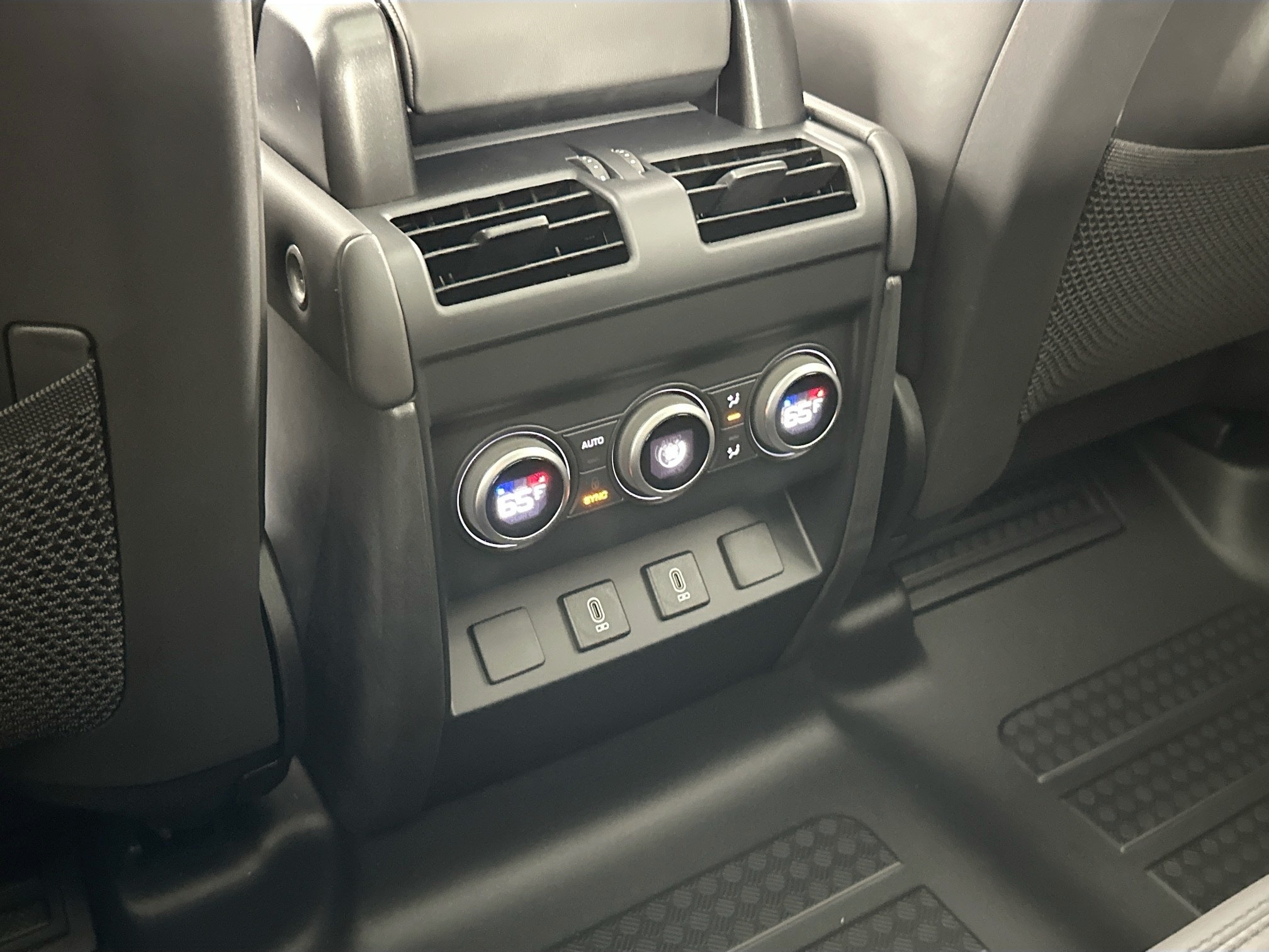 new 2026 Land Rover Defender 110 car, priced at $89,831