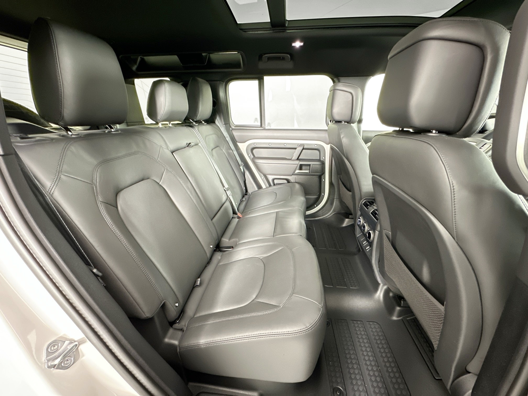 new 2026 Land Rover Defender 110 car, priced at $89,831