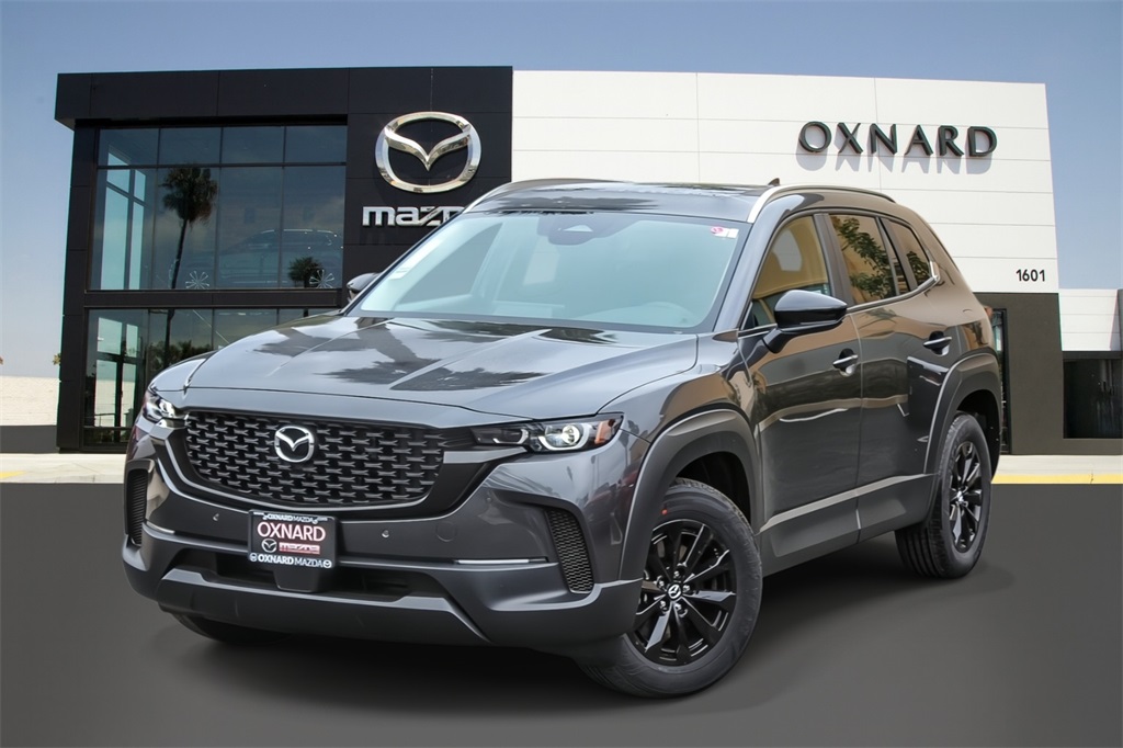 2026 Mazda CX-50 Preferred's photo