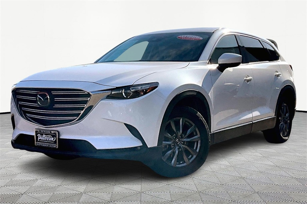 2023 Mazda CX-9 Touring's photo