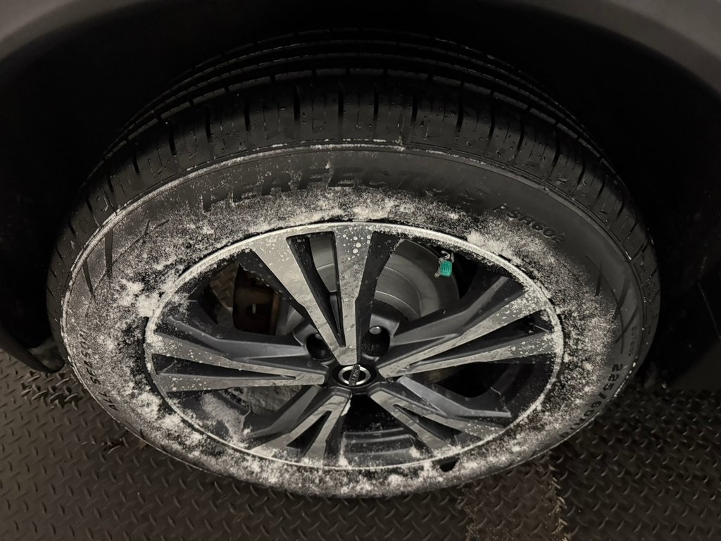 used 2017 Nissan Rogue car, priced at $12,997