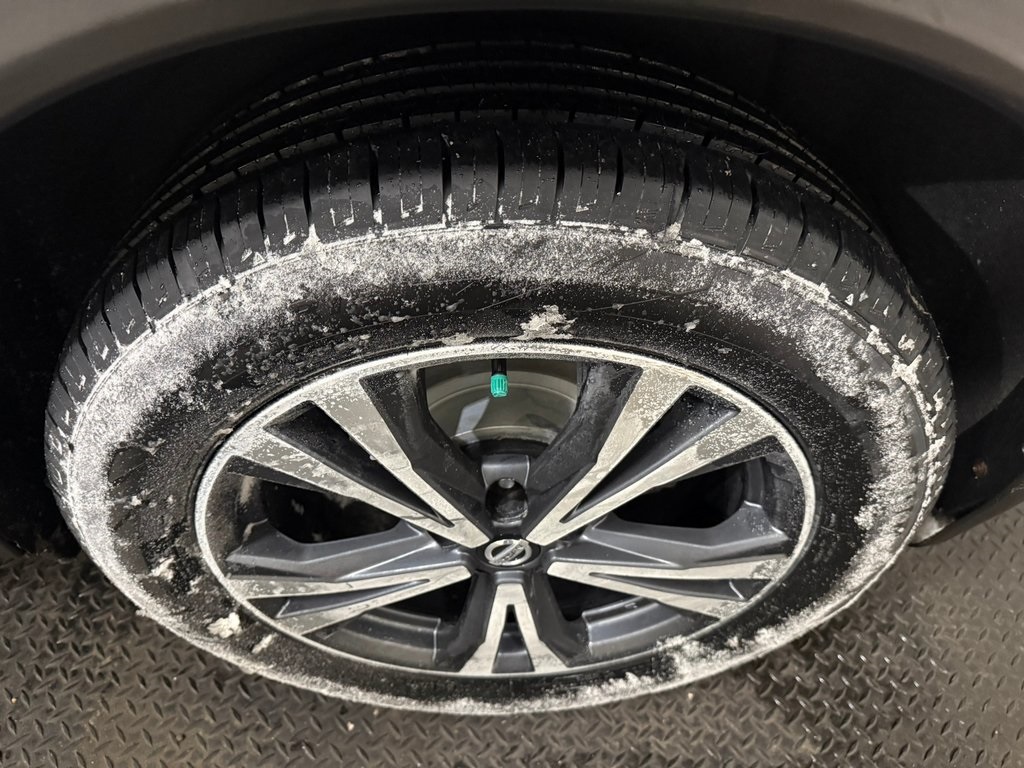 used 2017 Nissan Rogue car, priced at $12,997