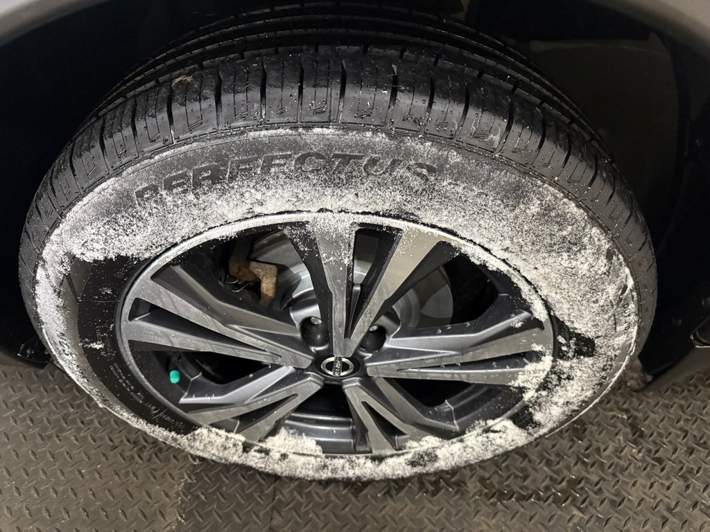 used 2017 Nissan Rogue car, priced at $12,997