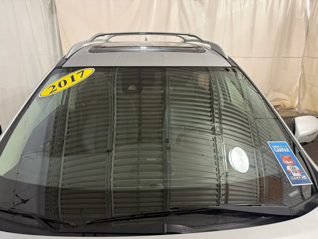 used 2017 Nissan Rogue car, priced at $12,997