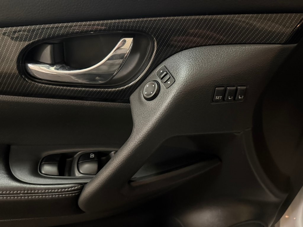 used 2017 Nissan Rogue car, priced at $12,997