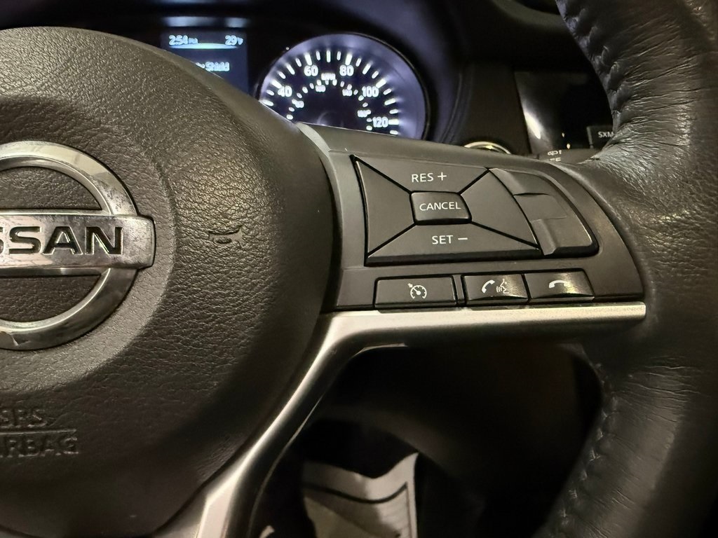 used 2017 Nissan Rogue car, priced at $12,997