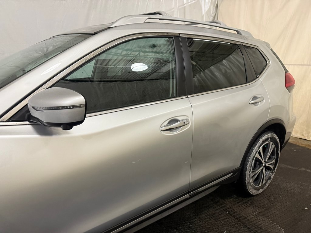 used 2017 Nissan Rogue car, priced at $12,997