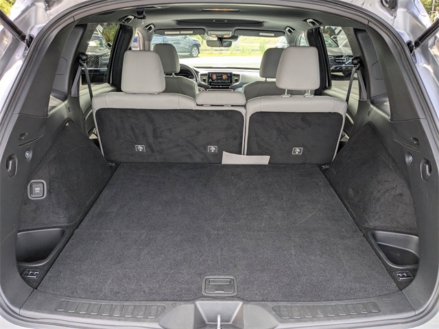 2024 Honda Passport EX-L